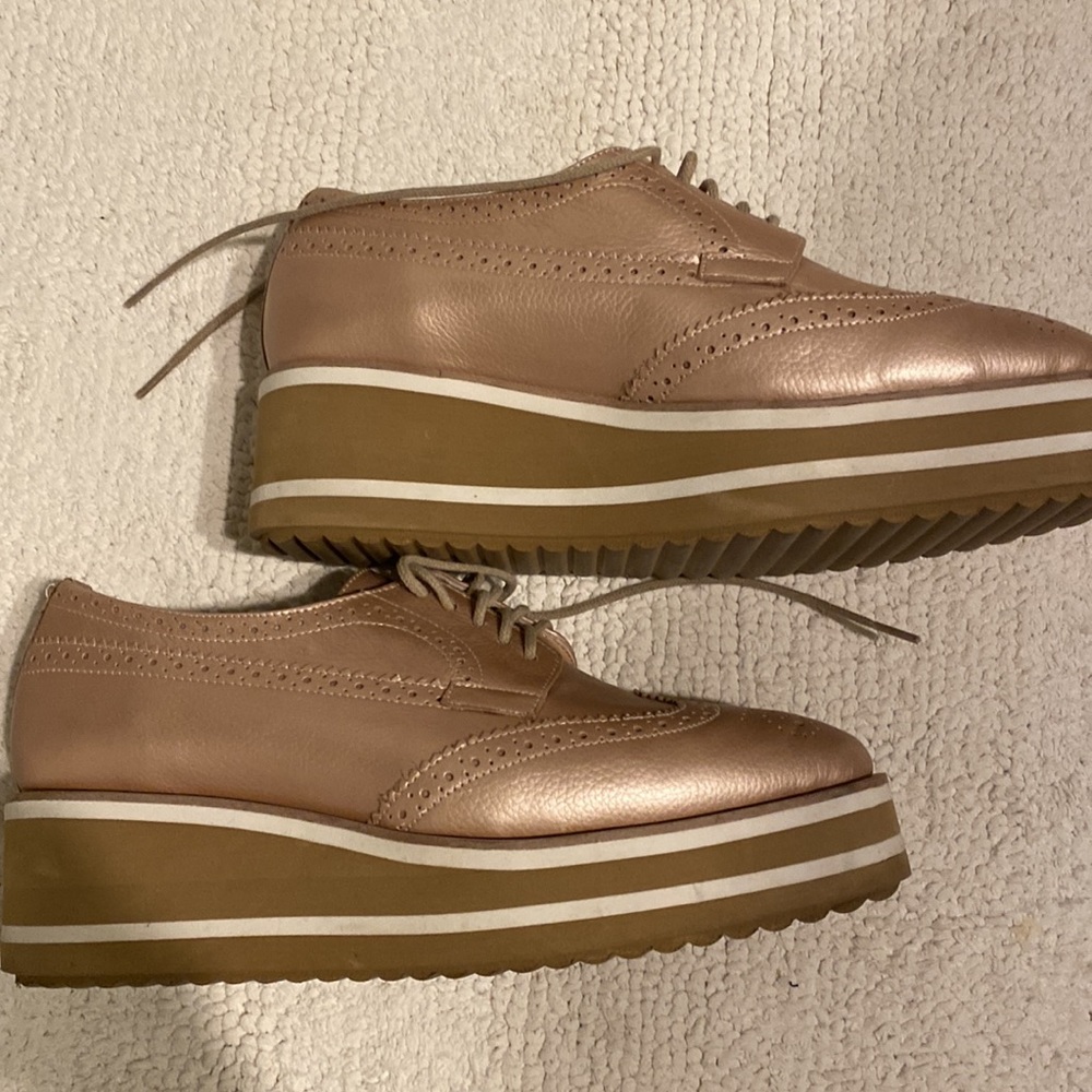 Wingtip Oxfords - Picture 2 of 14